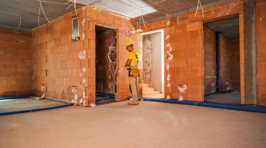 Expert flood damage restoration services in Roanoke, IL
